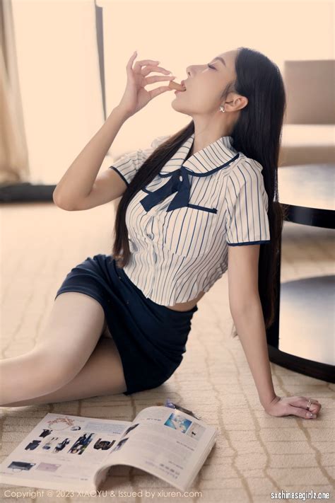 Depvailon Xiaoyu Vol Yanni Chinese Beauties Page