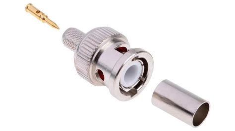 Types Of RF Connectors For Medical Equipment IPRECE