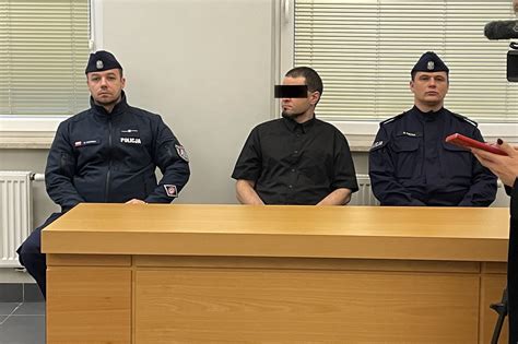 14 lat więzienia za wypadek w Jamnicy Grzegorz G był pijany zginęło