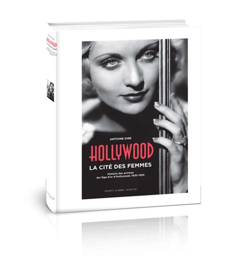 Hollywood La cité des femmes Actes Sud