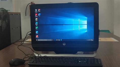 All In One Hp Pro 1005 Aio Pc Meses Sin Intereses