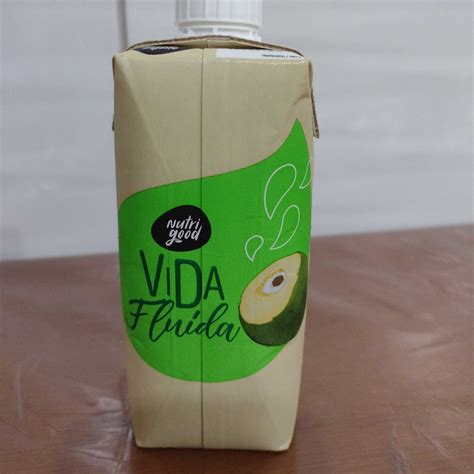 Nutri Good Vida Fluida Gua De Coco Reviews Abillion