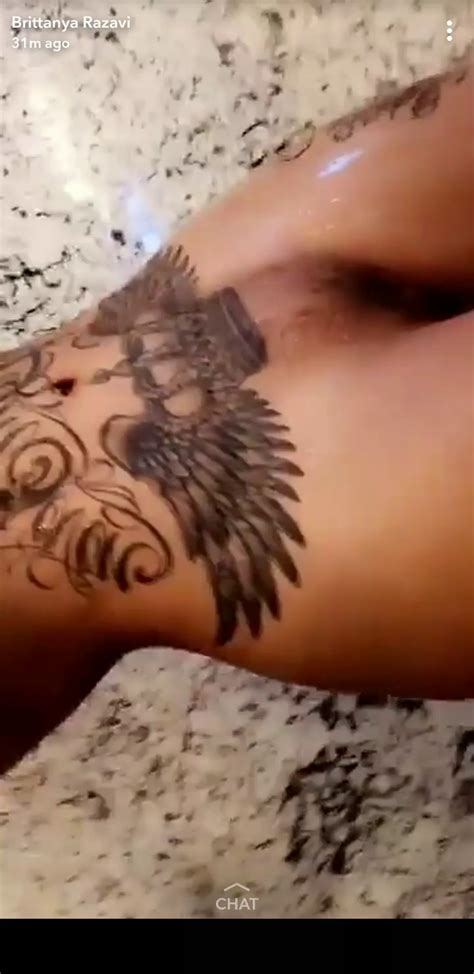 Brittanya Razavi Aka SeeBrittanya Big Ass Big Tits Latina Page Intporn Forums