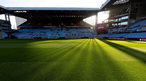 Matchday Guide Aston Villa Women V Leicester City Women Avfc