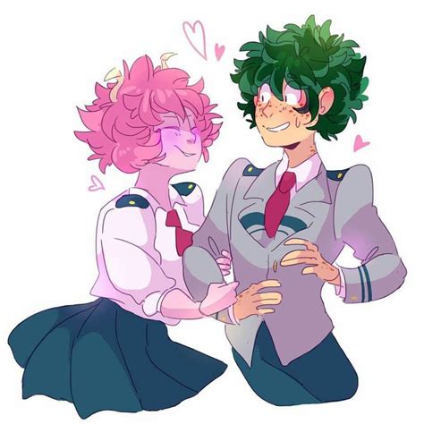 Multishipper En Boku No Hero Academia Finalizado 👊《 Izumina 》👽 Frases De Amor Anime