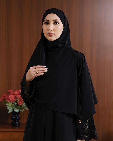 khimar bandana premium khiban  colors  tubita