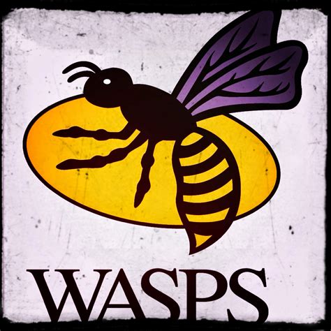 Out On The Full: Spotlight On - Wasps Rugby