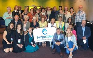 Perfil De Los Miembros EuropaColon World Pancreatic Cancer Coalition