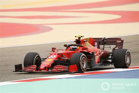 Leclerc La Ferrari Da Se Ales Prometedoras