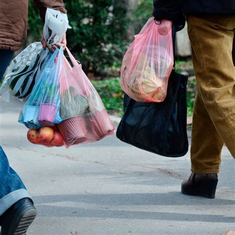 This is the Easiest Way to Recycle Plastic Bags | Family Handyman