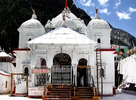 Chardham Yatra From Ahmedabad Char Dham Yatra Packages From Ahmedabad