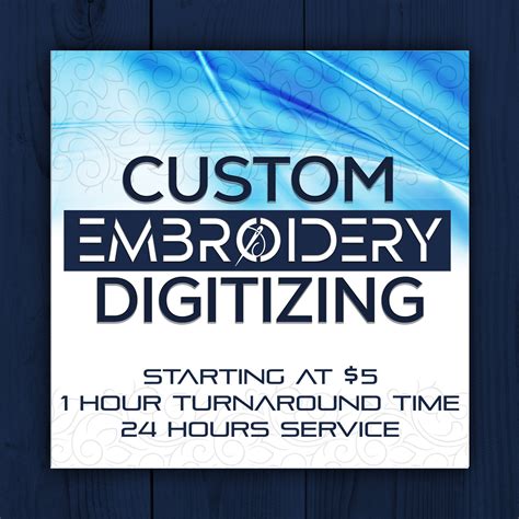 Custom Embroidery Digitizing Logo Digitizing Embroidery Digitizing