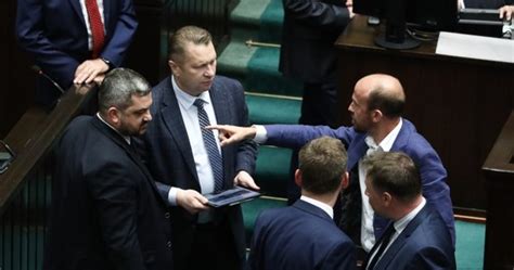 Tomasz Skory Komentarze RMF 24 Sejm W Trybie Przedwyborczym RMF 24