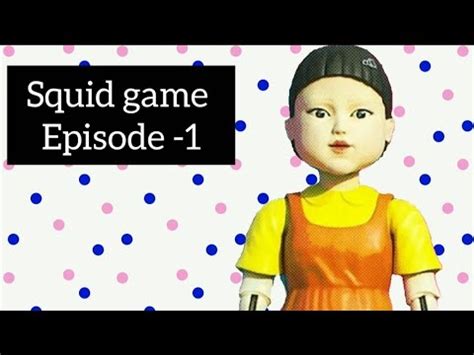 Squid Game In Pkxd Episode Sibscreativtiy Youtube