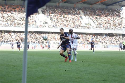 Mosson Bien Garnie Mais Affluence Moyenne Pour La R Ception De Lyon