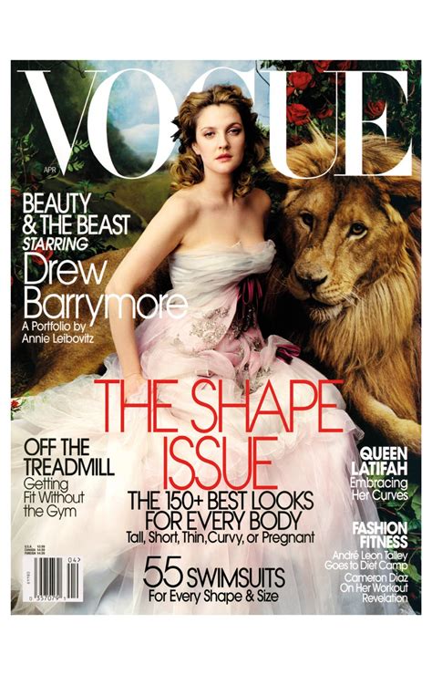 Photo 10 Of 10 In Vogue 100 Iconic Covers By Olivia Martin Dwell