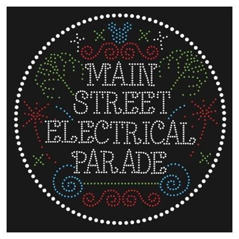 Stream The Main Street Electrical Parade by Disneyland Audio | Listen ...