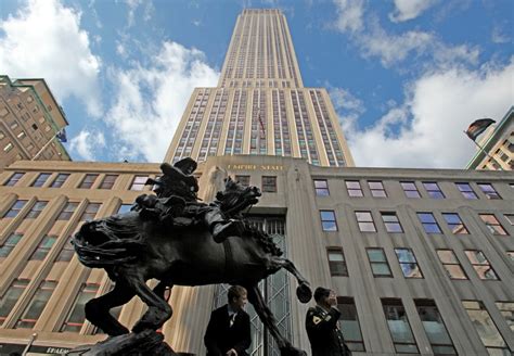 DVIDS - News - 'Horse soldier' statue dedicated near Ground Zero