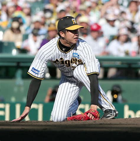 阪神 才木浩人 7回途中1失点で2勝目！ 阪神タイガース スポーツニュースまとめブログ