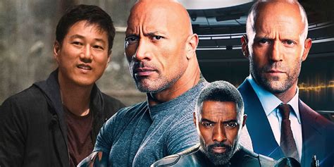 Fast & Furious 9 Theory: Han Is Working For Hobbs & Shaw's Villains