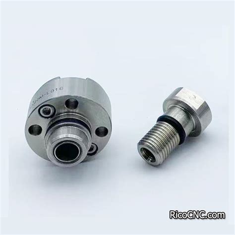 Rix Esx M L Y Rotary Joint For Cnc Machine