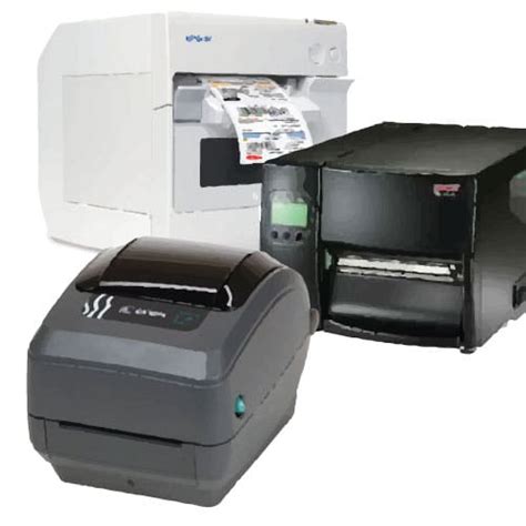 Barcode & Label Printers Archives - ID Edge, Inc. | ID Printers, Cards ...