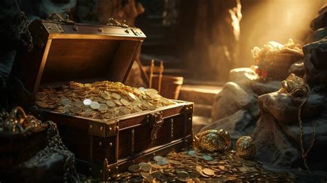 Treasure Chest Background Images – Browse 48,215 Stock Photos, Vectors ...