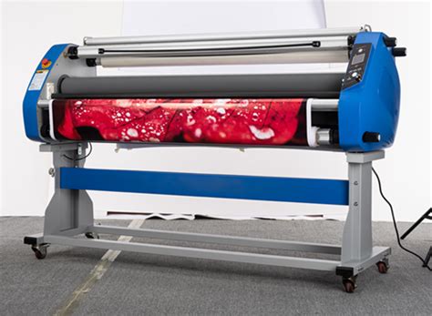 How To Use Hot Laminator Machine ZHENGZHOU MEFU CNC EQUIPMENT LIMITED