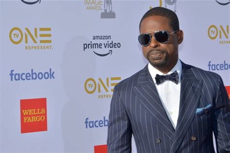 Famous birthdays for April 5: Sterling K. Brown, Lily James - UPI.com