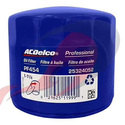 Genuine Gm Acdelco Engine Oil Filter Pf Pf F Ebay