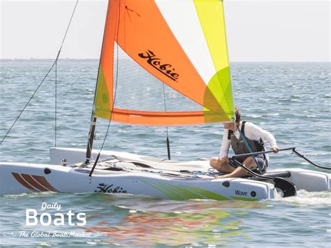 2023 Hobie Cat Wave For Sale View Price Photos And Buy 2023 Hobie Cat