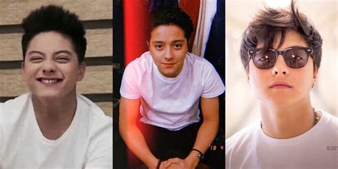 Look Just Photos Of Daniel Padilla That Will Surely Make You Smile