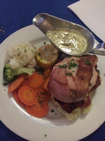 PORT ARTHUR MOTOR INN RESTAURANT - Menu, Prices & Restaurant Reviews ...