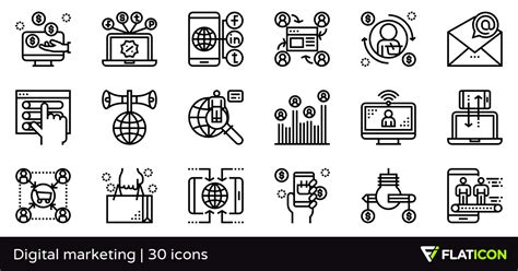 Digital Icon 317663 Free Icons Library