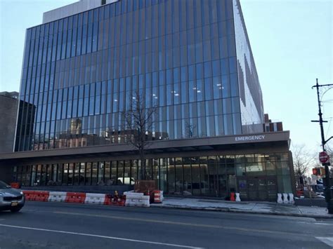 Nyu Langone Medical Center Opening This Spring In Cobble Hill