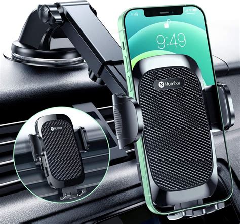 5 Best Car Phone Holders For IPhone In 2022 List IOS Hacker