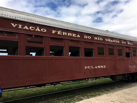 Trem Do Vinho Rs Rotas E Caminhos Dicas Curiosidades Promo Es