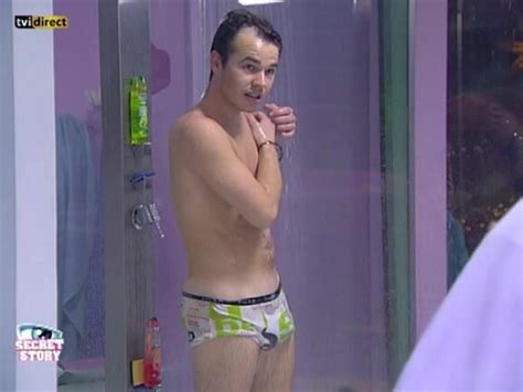 Frontal Naked In Big Brother Portugal ThisVid