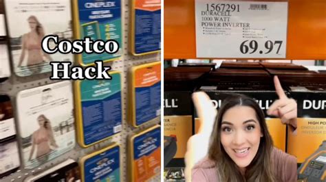 6 Costco Hacks From Tiktok That Could Completely Transform The Way You