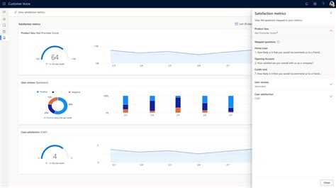 Dynamics Customer Voice More Than Forms Ellipse Solutions