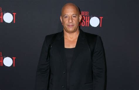 Vin Diesel Wants Robert Downey Jr Cast In The Next ‘fast And Furious’ Film The Courier Mail