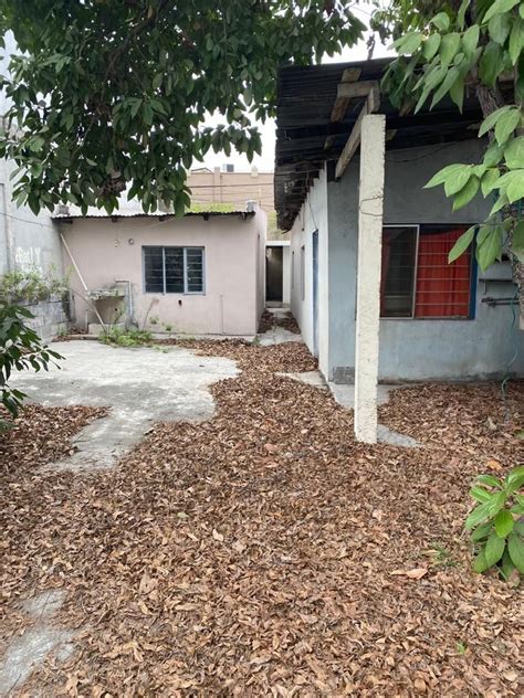 Venta Lote De Terreno En Vista Monta A Er Sector San Pedro Garza