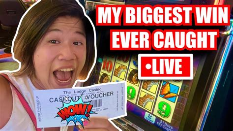 🔴live🔴im Going For The Jackpot Non Stop Slot Machine Action W