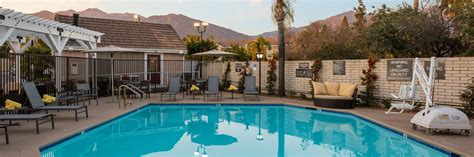 Arcadia, CA, Hotel | Residence Inn Pasadena Arcadia