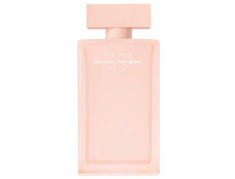 Narciso Rodriguez For Her Musc Nude Parfemovan Voda Koku Cz