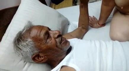 Indian Mature Old Aged Couple Sex Part Homemade Porn XHamster