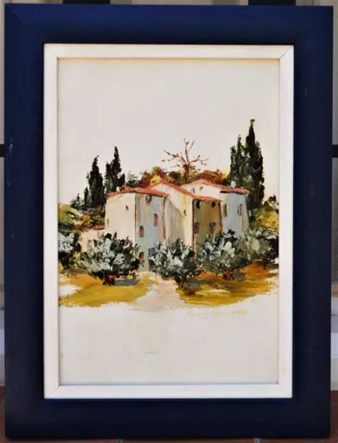 TABLEAU DE GERARD Deymonaz 1940 2017 Le Hameau EUR 15 00 PicClick FR