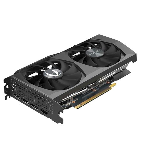 Zotac Geforce Rtx Twin Edge Oc Graphics Card Ldlc Holy Moley