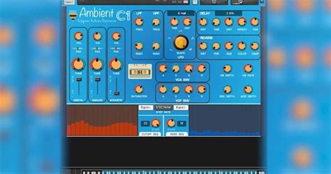 Save 80 On Atmospheric Soundscapes Pads Ambient Textures By Genera