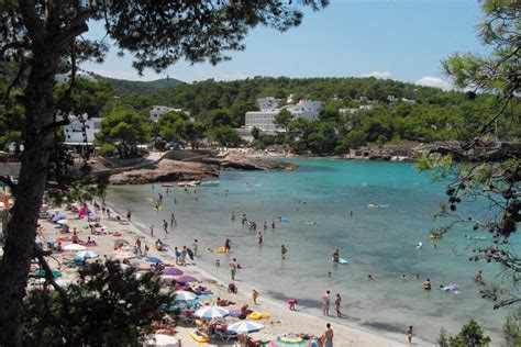 Portinatx Beach, North Ibiza | SeeIbiza.com